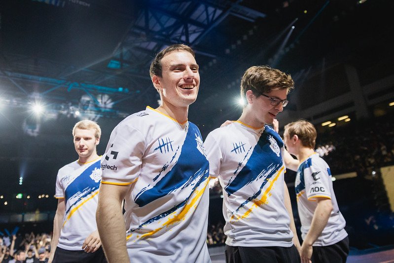 The Biggest LoL Esports Underdogs to Win Internationally